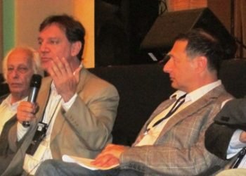 Sign On Declaration Of The G20 COUNTER-SUMMIT St Petersburg, 4 September 2013