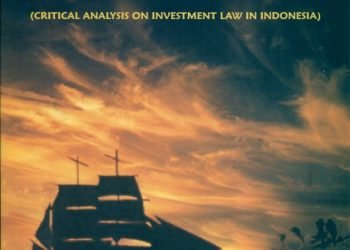 Diskusi dan Bedah Buku Investment Colonial Model