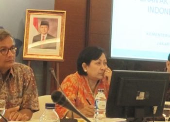 Diskusi Panel Peran Aktif dan Kepentingan Indonesia di dalam WTO 12 November 2013