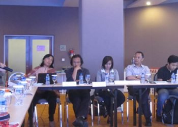 Diskusi Terbatas “STRATEGI MENGHADAPI LIBERALISASI PANGAN WTO DAN ASEAN”,13 November 2013