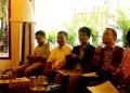 Undangan Media Briefing terkait agenda Gerak Lawan selama KTM WTO IX Bali