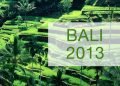 Significance of WTO Bali Ministerial: An Attempt to Revive System Failure