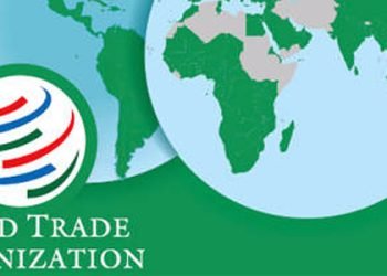 Inisiatif Trade in Value-Added (TiVA) dalam WTO