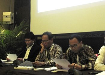 Undangan Forum Dialog Masyarakat dengan Kementrian Perdagangan