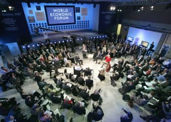 IGJ: Perkembangan Davos Membahayakan Kinerja Ekonomi Pemerintahan Pasca Pemilu