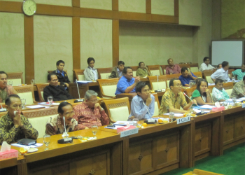 Point Analisis Kritis RUU Perdagangan