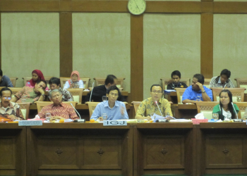 Point Analisis Kritis RUU Perdagangan