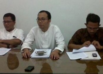 UU Perdagangan Diprotes IGJ dan IKAPPI