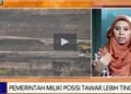 Gugatan Newmont: Posisi Tawar Indonesia Besar