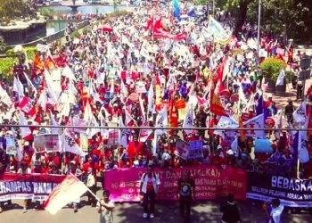 Konferensi Nasional untuk Reforma Agraria (KNRA):  Kertas Posisi Masyarakat Sipil tentang model investasi di Indonesia