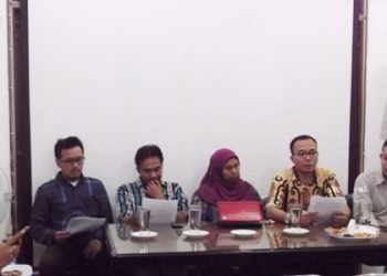 Aliansi Untuk Kedaulatan Pangan: Jokowi-JK lebih Percaya Pada Korporasi, Petani dan Nelayan Terancam Dipinggirkan