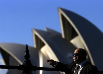 Indonesia challenges Australian cigarette packaging laws