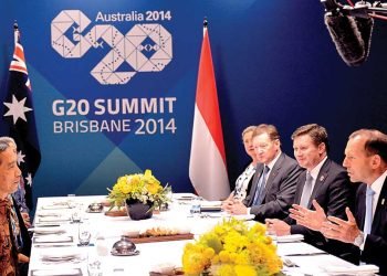 Media Release Forum Masyarakat Sipil Indonesia Untuk Kebijakan Global (Icfp) Merespond Pertemuan G20