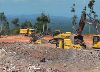 Jelang Masyarakat Ekonomi ASEAN, Izin Tambang Harus Diperketat