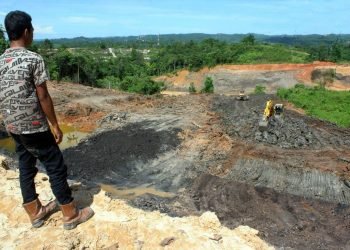 Netherlands – Indonesia BIT rolls back implementation of new Indonesian mining law: The case of Newmont Mining vs Indonesia