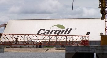 UPDATE 1-Cargill sees $1 bln investment in Indonesia; eyes poultry sector