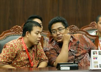 MK: UU Pangan Konstitusional