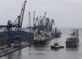 Indonesia mulls canceling trade pact with Japan after years of deficit