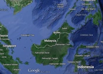 Soal Konflik Laut Tiongkok Selatan, Indonesia Dinilai Harus Terlibat