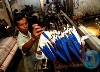 Pengusaha TPT Jabar Incar Pasar Uni Eropa