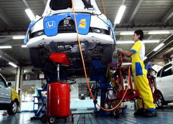 Apindo Minta Pemerintah Tindaklanjuti Perjanjian CEPA Bersama Uni Eropa