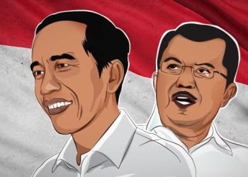 IGJ: Setengah Tahun Kabinet Kerja, Perlu Akseleratif