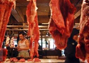 Atasi Harga Daging, Pemerintah Harus Berpegang Perpres Ini