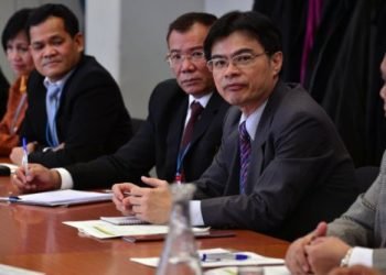 ASEAN puts last touches to economic community