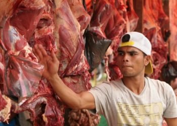 Persoalan Daging Harus Mendorong Akselerasi Perpres 71/2015