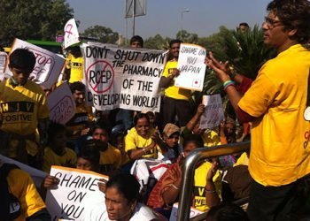 Update on the Regional Comprehensive Economic Partnership agreement – NGO briefing