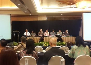 Implementation of UNGP : RAN-HAM Harus Dimulai Dari Mereview Seluruh FTA