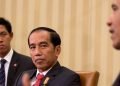 Indonesia will join Trans-Pacific Partnership, Jokowi tells Obama
