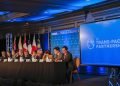12 Pacific countries seal huge free trade deal