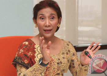 Menteri Susi: Tanpa TPP, indonesia sudah inisiasi dialog