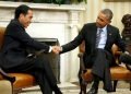 President says Indonesia intends to join TPP trade deal
