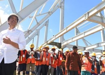 Trans Pacific Dinilai Lemahkan RI