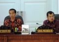 IGJ: Urusan TPP, Presiden Harus Libatkan Rakyat