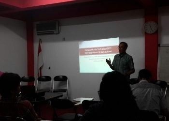 US-ASEAN Summit 15-16 Feb: “Jangan Ada Komitmen Tentang TPP”