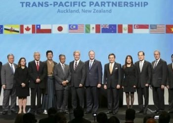 Hati-hati, TPP Bisa Bikin RI di Bawah Kontrol Korporasi Multinasional