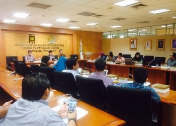 Indonesian Civil Societies Urges Prosperous Justice Party (PKS) to Reject TPP