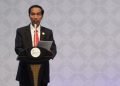 Jokowi Sets to Start Indonesia-EU Negotiations