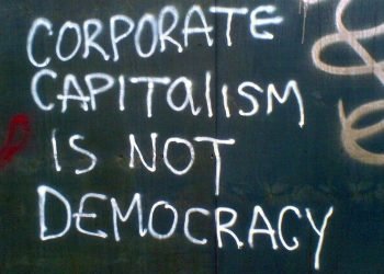 Neoliberalism – the ideology at the root of all our problems