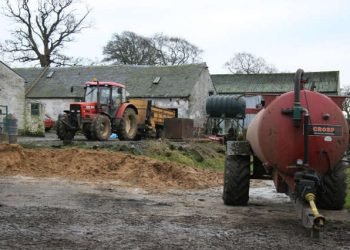 Farming risks being used as bargaining chip in EU trade deals