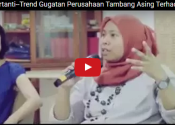 Diskusi di Epistema Institute tentang ISDS