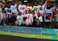 Masyarakat Sipil Menolak RCEP, Kedaulatan Benih Petani Terancam