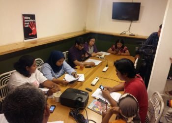 Siaran Pers Koalisi Masyarakat untuk Keadian Ekonomi Merespon Hari Pangan Sedunia 16 Oktober 2016