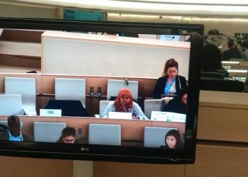 Oral Intervention Indonesia Focal Point On The 2nd Session of The Open-ended Intergovernmental Working Group on TNCs and Other Business Enterprises With Respect To Human Rights