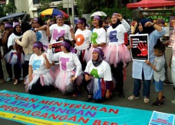 Pemerintah Diminta Serius Lindungi Petani dari Ancaman Perdagangan Bebas