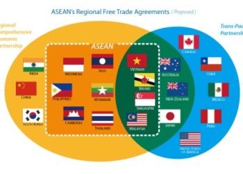 Hadapi Asean RCEP, Pemerintah Diminta Serius Siapkan Strategi Perlindungan Petani