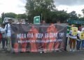 Undangan Meliput Aksi Penolakan Perundingan RCEP